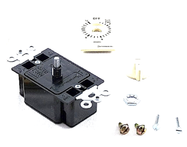 Intermatic FD12HC Timer GSIstore