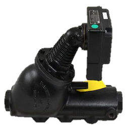 McDonnell & Miller 157S-P Controller