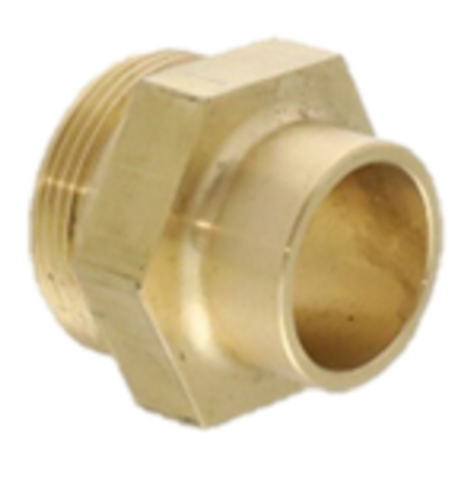 Copeland 998-0034-04 Adapter Kit