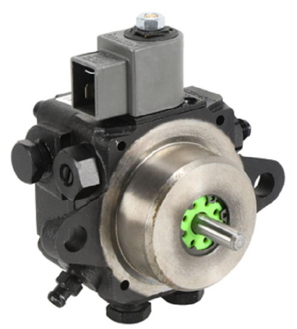 Utica-Dunkirk 29688 Pump