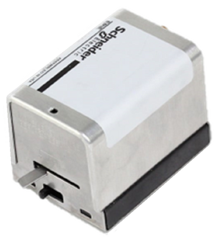 Schneider Electric (Erie) AG14A020 Actuator