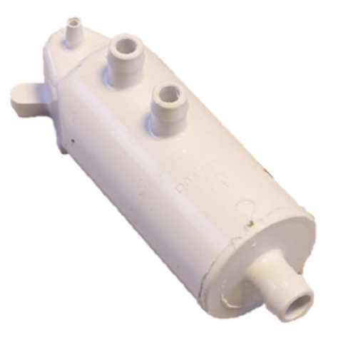 Trane SEP0293 Separator