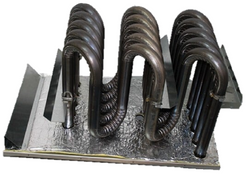 Nordyne 903480 Heat Exchanger
