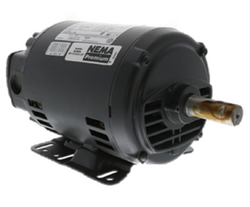 Nidec-US Motors D1P2D Motor