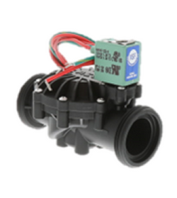ASCO 8212A555L1100F0 Valve
