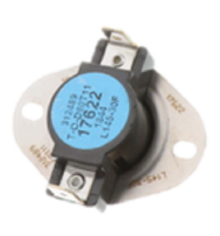 York S1-025-35381-000 Limit Switch
