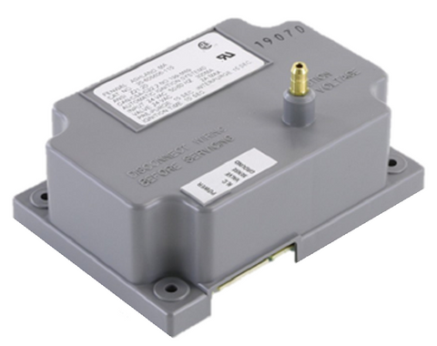 Fenwal 35-605606-115 Control