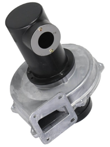 Laars Heating Systems FT1407 Fan Assembly