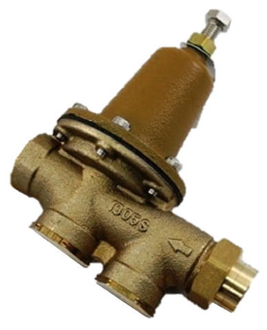 Watts 0009217 Valve