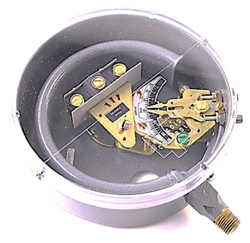 Dwyer Instruments DA-7031-153-9 Pressure Switch