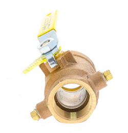 Conbraco 50-GB7-A1A Valve