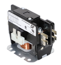 Trane SFCTR1P40A24VSA2L Contactor