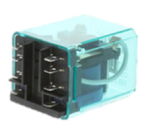 ASCO 115277 Relay