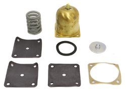 Johnson Controls SEP81A-601R Power Element