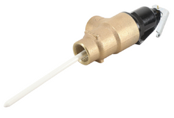 Lochinvar & A.O. Smith 100327628 Relief Valve