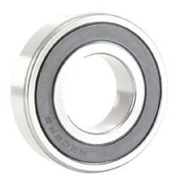 Rollway Bearings 62062RSEMQ Bearing