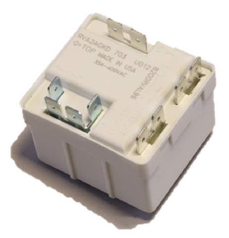 Tecumseh K71-43 Start Relay