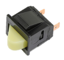 Carrier HR54ZA008 Door Switch