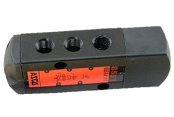 ASCO 8551A117 Valve