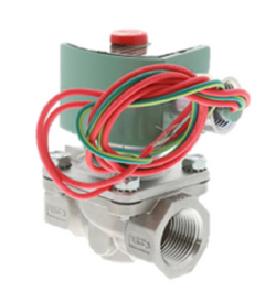 ASCO 8210G88 Solenoid Valve
