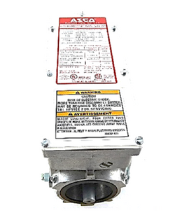 ASCO AH4E112S4 Actuator