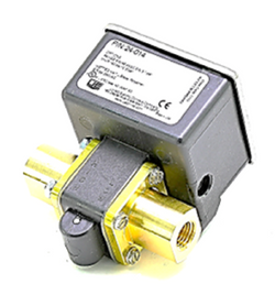 United Electric 24-014 Pressure Switch