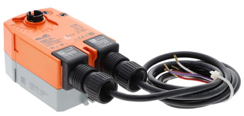 Belimo TFRB24-SR-S Actuator