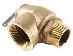 Fulton Boiler 2-30-000086 Valve