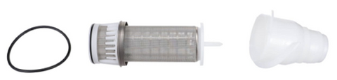 Resideo AF11DS-1D Screen Kit
