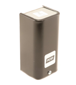 Johnson Controls A19CAC-2 Temperature Control