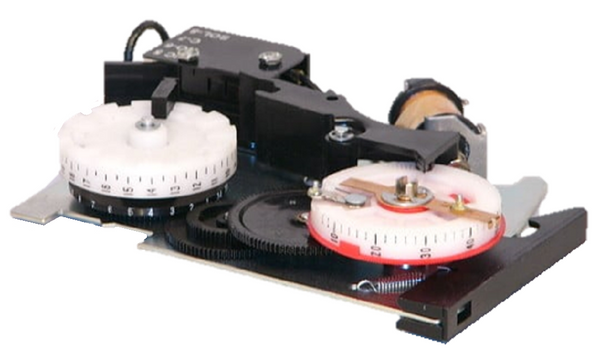 Paragon D877-20 Timer