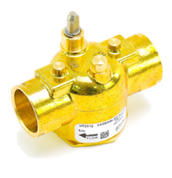 Schneider Electric (Erie) VT2313 Valve Body