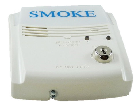 System Sensor R252 System Sensor RTS2 Detection Accessory – GSIstore