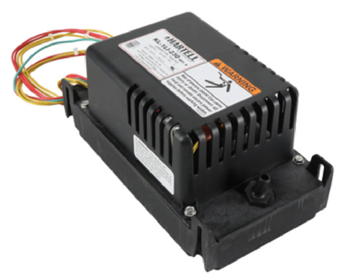 Liebert 132477G1S Condensate Pump Kit
