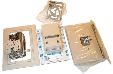 Siemens Building Technology 194-3043 Retrostat