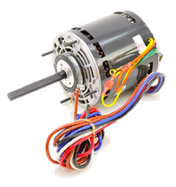 Nidec-US Motors 8955 Motor