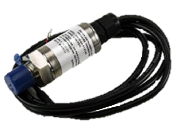 Dwyer Instruments 628-10-GH-P1-E1-S1 Pressure Transmitter