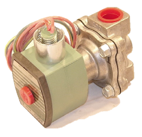 ASCO 8214G23 Solenoid Valve