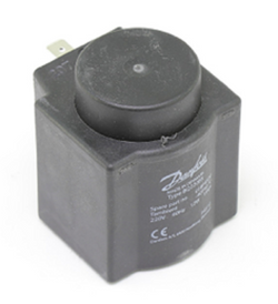 Danfoss 018F4520 Coil