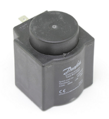 Danfoss 018F4520 Coil