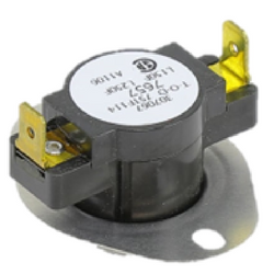 York S1-025-26339-001 Limit Switch