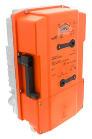 Belimo PRBUP-3-T-250 Actuator
