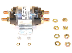 White-Rodgers 124-314111 Solenoid