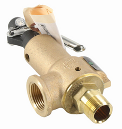 Kunkle Valve 6010EDE01AAM0150 Valve