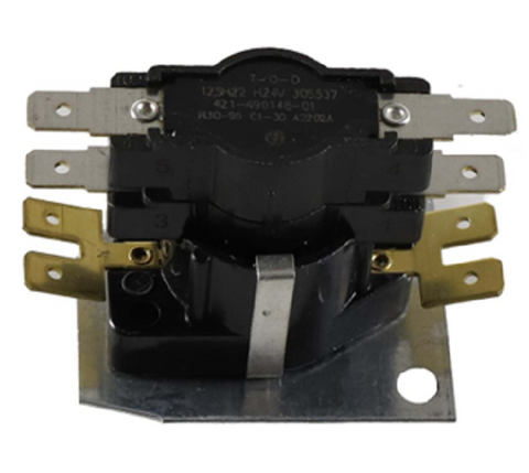 Advanced Distributor Products 110000244 Relay