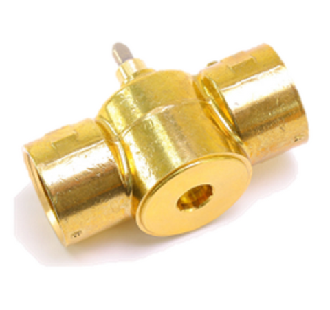 Schneider Electric (Erie) VS2427 Valve Body