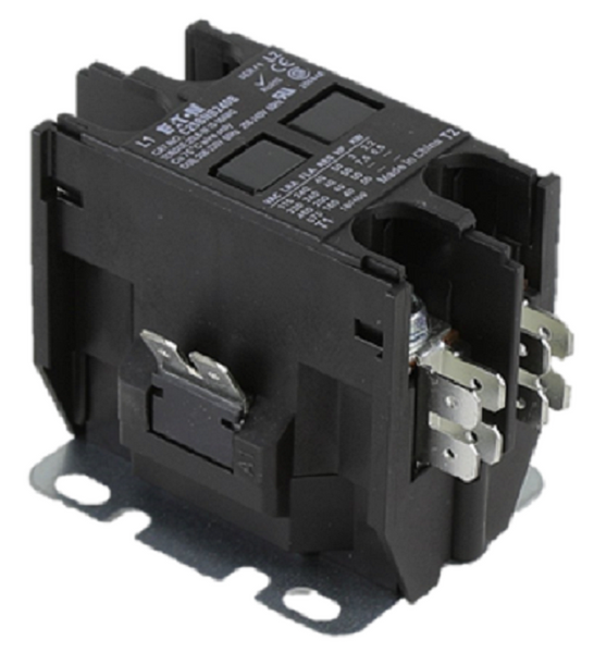 Eaton C25BNB240B (45GG20AG) Contactor