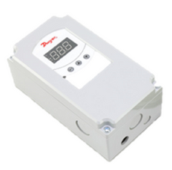 Dwyer Instruments TSW-160 Temperature Switch