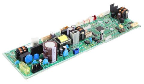 Mitsubishi Electric T7WS02310 Control Board