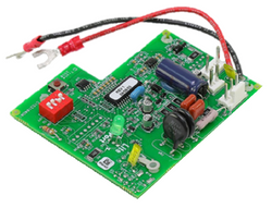 Trane BRD3456 Circuit Board